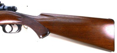 Newton Model 1916 rifle caliber 256 Newton Lyman 48 Long Tang accurate - Image 7 of 15