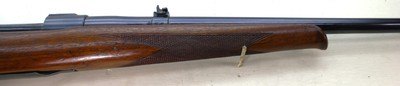Newton Model 1916 rifle caliber 256 Newton Lyman 48 Long Tang accurate - Image 4 of 15