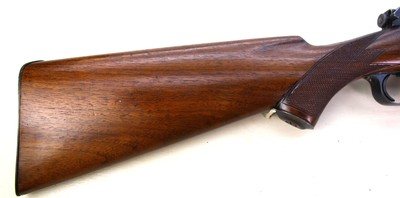 Newton Model 1916 rifle caliber 256 Newton Lyman 48 Long Tang accurate - Image 2 of 15