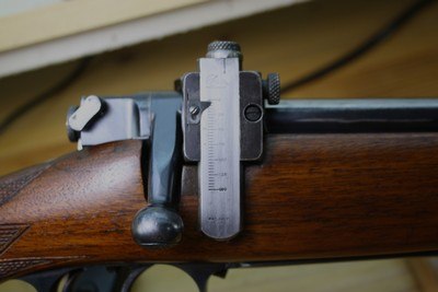 Newton Model 1916 rifle caliber 256 Newton Lyman 48 Long Tang accurate - Image 14 of 15