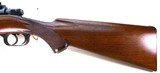 Newton Model 1916 rifle caliber 256 Newton Lyman 48 Long Tang accurate - Image 7 of 15