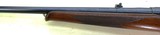 Newton Model 1916 rifle caliber 256 Newton Lyman 48 Long Tang accurate - Image 9 of 15