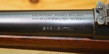 Newton Model 1916 rifle caliber 256 Newton Lyman 48 Long Tang accurate - Image 11 of 15