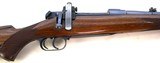 Newton Model 1916 rifle caliber 256 Newton Lyman 48 Long Tang accurate - Image 3 of 15