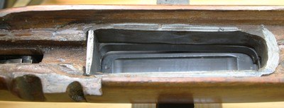Newton Model 1916 rifle caliber 256 Newton Lyman 48 Long Tang accurate - Image 15 of 15