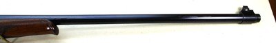 Newton Model 1916 rifle caliber 256 Newton Lyman 48 Long Tang accurate - Image 5 of 15