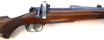 Newton Model 1916 rifle caliber 256 Newton Lyman 48 Long Tang accurate - Image 3 of 15