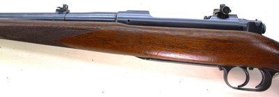 Newton Model 1916 rifle caliber 256 Newton Lyman 48 Long Tang accurate - Image 8 of 15