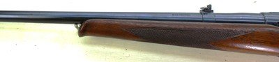Newton Model 1916 rifle caliber 256 Newton Lyman 48 Long Tang accurate - Image 9 of 15