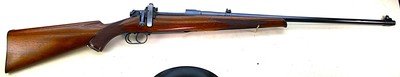 Newton Model 1916 rifle caliber 256 Newton Lyman 48 Long Tang accurate - Image 1 of 15