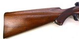 Newton Model 1916 rifle caliber 256 Newton Lyman 48 Long Tang accurate - Image 2 of 15