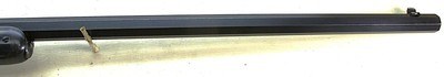 Winchester 1894 Deluxe Rifle 1898 letter oct barrel half mag 30WCF pistol grip checkered - Image 5 of 15