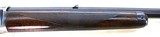 Winchester 1894 Deluxe Rifle 1898 letter oct barrel half mag 30WCF pistol grip checkered - Image 4 of 15