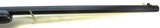 Winchester 1894 Deluxe Rifle 1898 letter oct barrel half mag 30WCF pistol grip checkered - Image 5 of 15