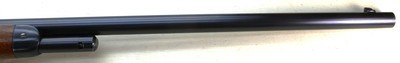 Winchester 1984 Semi Deluxe rifle 38-55 26