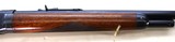 Winchester 1984 Semi Deluxe rifle 38-55 26