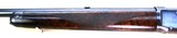 Winchester 1894 Deluxe Extra Light rifle 24