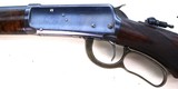 Winchester 1894 Deluxe Extra Light rifle 24