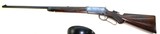 Winchester 1894 Deluxe Extra Light rifle 24