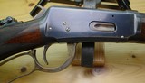 Winchester 1894 Deluxe Extra Light rifle 24