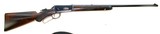 Winchester 1894 Deluxe Extra Light rifle 24