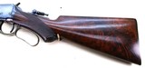 Winchester 1894 Deluxe Extra Light rifle 24