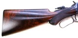 Winchester 1894 Deluxe Extra Light rifle 24