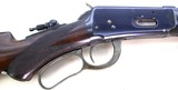 Winchester 1894 Deluxe Extra Light rifle 24