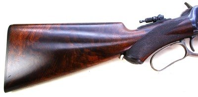Winchester 1894 Deluxe Extra Light rifle 24