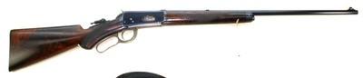 Winchester 1894 Deluxe Extra Light rifle 24