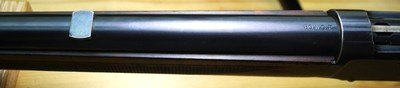 Winchester 1894 Deluxe Extra Light rifle 24