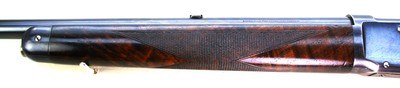 Winchester 1894 Deluxe Extra Light rifle 24