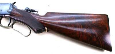 Winchester 1894 Deluxe Extra Light rifle 24