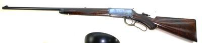 Winchester 1894 Deluxe Extra Light rifle 24