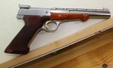 Browning Medalist case extra grips Nitex finish - Image 4 of 7