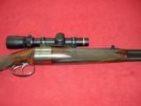 Hoenig Rotary Double Rifle (9.3 x 74R) - 3 of 15