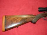 Hoenig Rotary Double Rifle (9.3 x 74R) - 2 of 15