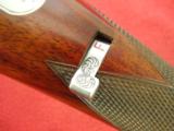 Hoenig Rotary Double Rifle (9.3 x 74R) - 12 of 15