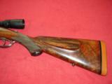 Hoenig Rotary Double Rifle (9.3 x 74R) - 7 of 15