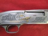 Browning Ducks Unlimited Model 12 Shotguns "Three Piece Set" (.410/28 Ga./20 Ga.) - 10 of 13
