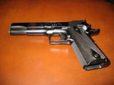 Colt 1911 9mm custom built by Pistol Dynamics Paul Liebenberg - 1 of 15
