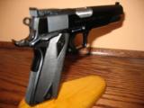 Colt 1911 9mm custom built by Pistol Dynamics Paul Liebenberg - 6 of 15