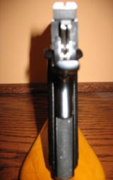 Colt 1911 9mm custom built by Pistol Dynamics Paul Liebenberg - 7 of 15