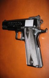 Colt 1911 9mm custom built by Pistol Dynamics Paul Liebenberg - 2 of 15