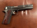 Colt 1911 45ACP - 1 of 9