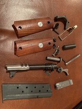 Colt 70 series 9mm complete parts - 1 of 1