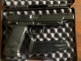Heckler Koch USP Elite .45 - 2 of 10