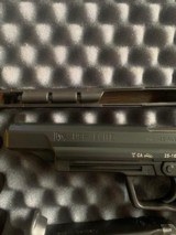 Heckler Koch USP Elite .45 - 6 of 10