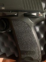 Heckler Koch USP Elite .45 - 5 of 10
