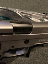 Sig Sauer P220-10-SSE-SAO/ Full Stainless 10mm Elite - 3 of 12